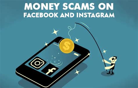 Beware of Scams on Facebook and Instagram from the.